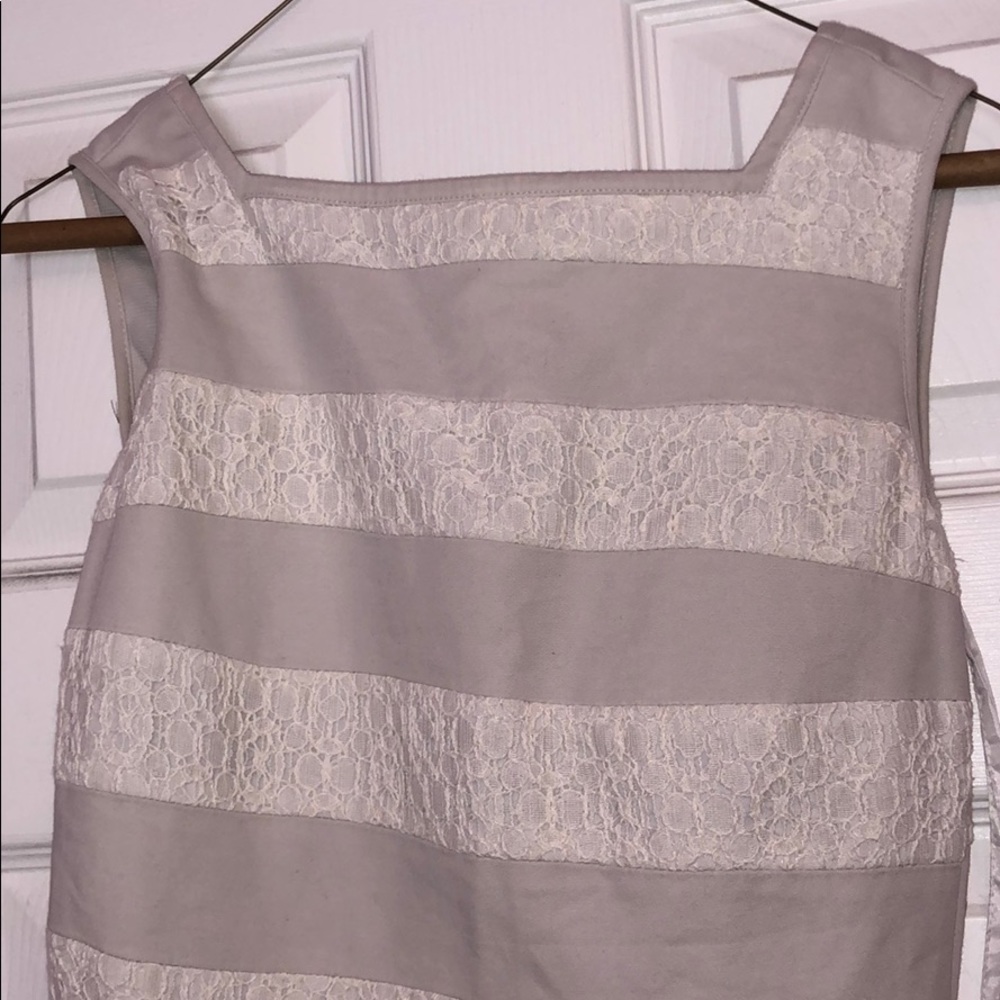 Church or wedding dress